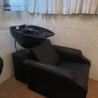 سرشور آرایشگاه نو|آرایشگاه و سالنهای زیبایی|رشت, سعدی (تختی)|دیوار