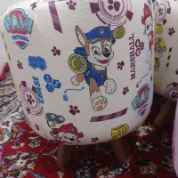 پاف|صندلی و نیمکت|قم, علی آباد سعدگان|دیوار