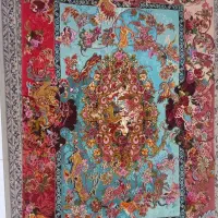 فرش دستبافت