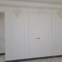 گچبری|خدمات پیشه و مهارت|سیرجان, |دیوار