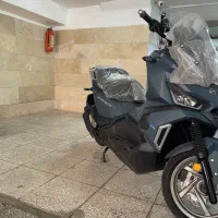 هاسکی ۱۷۵ adv175|موتورسیکلت|تهران, امین حضور|دیوار