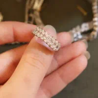 ست جواهری نقره ای عروس طرح گندم|بدلیجات|تهران, چیذر|دیوار