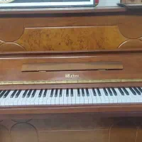 پیانو اکوستیک