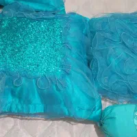 روتختی دونفره ۵تیکه مدل دار ترک|سرویس روتختی|اسلامشهر, شهرک قائمیه|دیوار