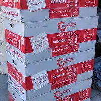 فروش پکیج شوفاژ کار