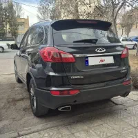 تیگو 5|خودرو سواری و وانت|اصفهان, فروردین|دیوار