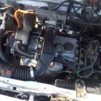 ماشین صبا ۸۵ سالم مدارک کامل|خودرو سواری و وانت|میناب, |دیوار