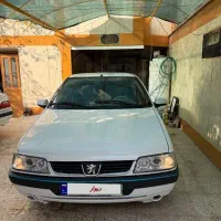 SlxT5پژو  تمیز