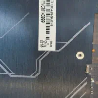 گرافیک GTX 1080 ایسوس راگ|قطعات و لوازم جانبی رایانه|مشهد, جانباز|دیوار