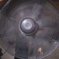 هواکش دمنده|پنکه و تصفیهکنندهٔ هوا|تبریز, |دیوار