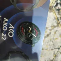 فروش یک عدد ساعت هوشمند آکو مدل Ako 22
