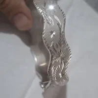 تک پوش نقره نو