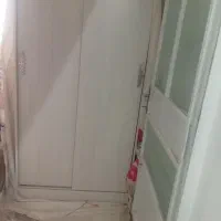 کمد لباس|جاکفشی، کمد، دراور|نیشابور, گنبد سبز|دیوار