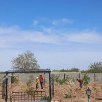 فروش باغ ویلا