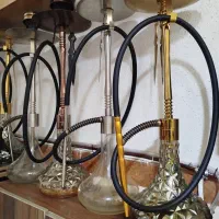 قلیان عربی
