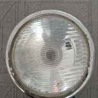 کله چراغ