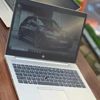 hp elitebook 745 g6 در حد نو|رایانه همراه|اردبیل, |دیوار
