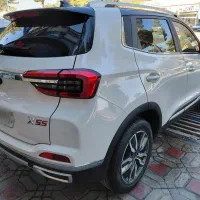 ام وی ام x55 اسپرت اکسلنت ۱۳۹۹ ( Auto Mr car)