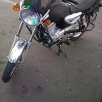 رهرو طرح باکسر 150cc
