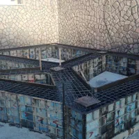 مجری الموتوربندی اسکلت بتونی|خدمات پیشه و مهارت|دماوند, دماوند|دیوار