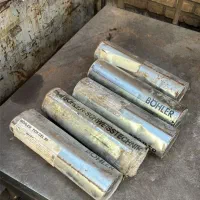 الکترود سیم جوش5  bohler