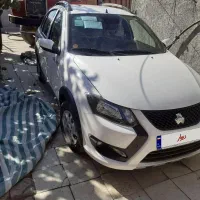 کوییک خشکGxتیپ۱۴۰۴L|خودرو سواری و وانت|کرمانشاه, |دیوار