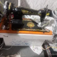 چرخ خیاطی