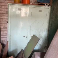 کمد|جاکفشی، کمد، دراور|اهواز, کمپلو جنوبی|دیوار