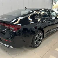 کیا آپتیما K5 وارداتی /صفر و خشک/تحویل آنی|خودرو سواری و وانت|تهران, عباسآباد|دیوار