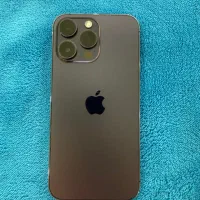 iPhone 16 pro max 256