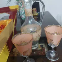 تنگ و جام ایتالیا|صنایع دستی و سایر لوازم تزئینی|مشهد, هفت تیر (حافظ)|دیوار