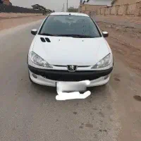 206 sd آریان مدل ۸۷موتور قانونی ۱۴۰۲