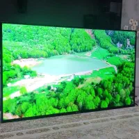 تلویزیون اسنوا 55 اینچ هوشمند 4k نو نو