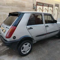 پی کی مدل 85|خودرو سواری و وانت|شهرضا, |دیوار