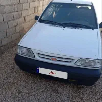 پراید 131 مدل 93|خودرو سواری و وانت|طبس, |دیوار