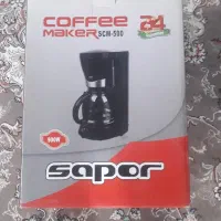 قهوه ساز
