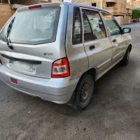 پراید 111 SX، مدل ۱۳۹۱|خودرو سواری و وانت|دزفول, |دیوار