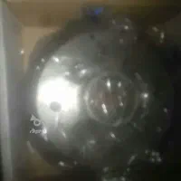 کاسه چرخ عقب پراید