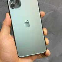 ایفون یازده پرومکس 512 دو سیم