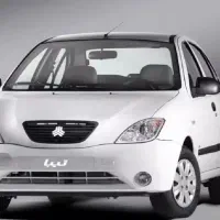 تیبا صندوق دار