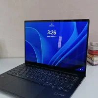 لپ تاپ لمسی5 ZenBook ultra