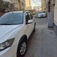 کوییک|خودرو سواری و وانت|تهران, خاک سفید|دیوار