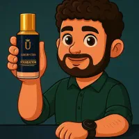 فروش تمام محصولات لاکچری کوین و گاتیو