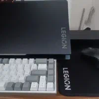 لپتاپ legion 5 pro