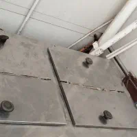 یخچال ایستاده|فروشگاه و مغازه|خرمآباد, |دیوار