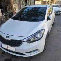 سراتو ۲۰۱۵|خودرو سواری و وانت|یزد, |دیوار