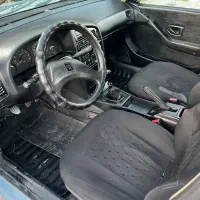 پژو روآ (ROA) دوگانه سوز، مدل ۱۳۸۷|خودرو سواری و وانت|زیباشهر, |دیوار