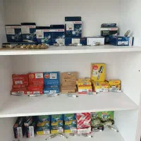 شمع و وایر تقویتی