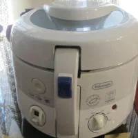 سرخ کن دلونگی|اجاق گاز و لوازم برقی پختوپز|تهران, پونک|دیوار