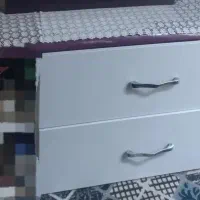 کمد طبقه ای با کشوی لباس|جاکفشی، کمد، دراور|بهشهر, |دیوار